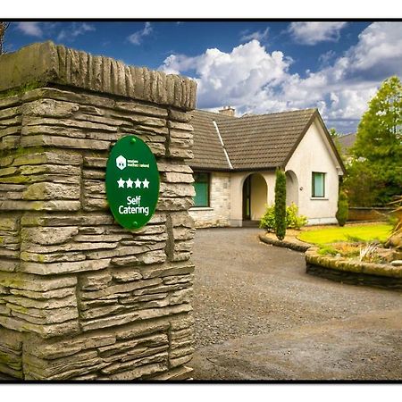 Burndavis Lodge Ballymena Ngoại thất bức ảnh