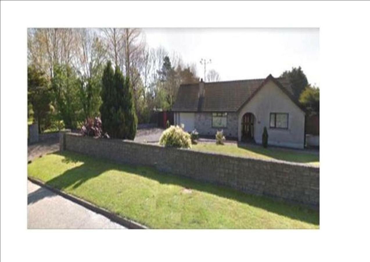 Burndavis Lodge Ballymena Ngoại thất bức ảnh