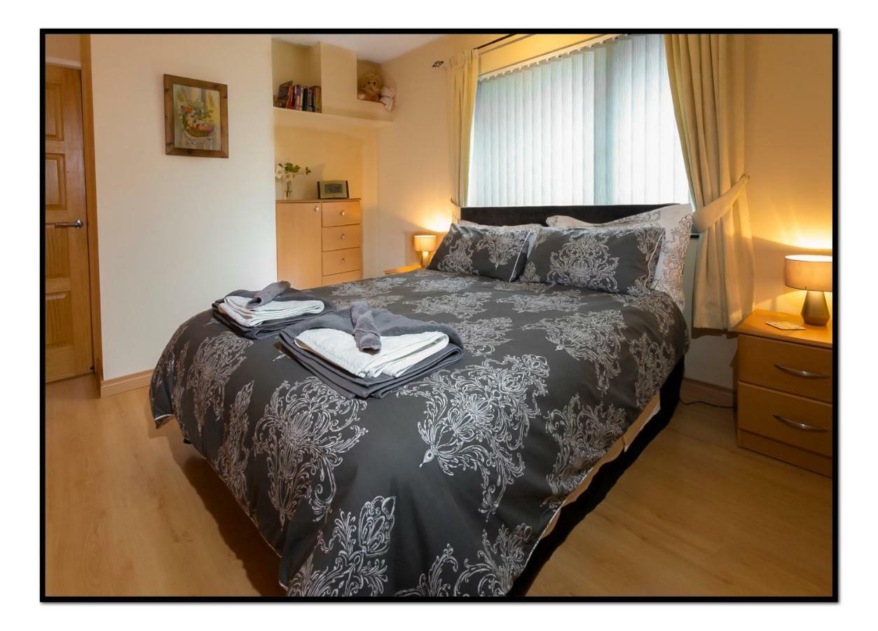 Burndavis Lodge Ballymena Ngoại thất bức ảnh